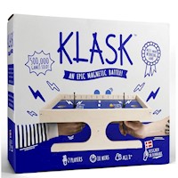 klask juego magnético de habilidad